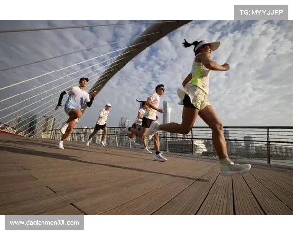 2018年上海跑步赛事(上海跑步比赛)