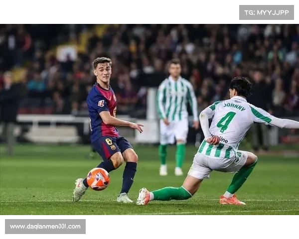 2021年巴萨比赛录像