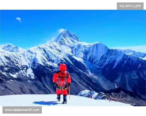 2024环球徒步冠军赛盛大开幕汇聚全球精英挑战自然极限之旅